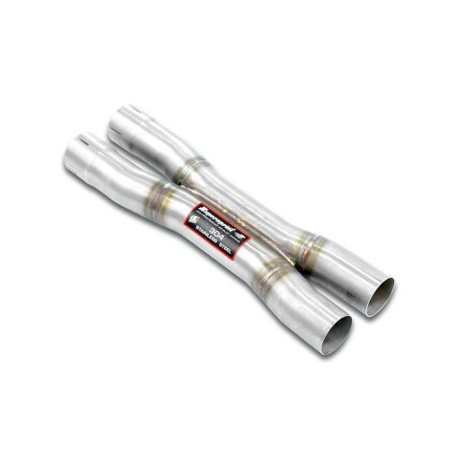 Kit tubes centraux en X SUPERSPRINT – Ferrari F12 / 812 Superfast – 393713