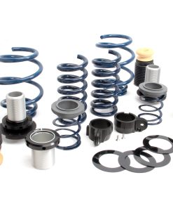 Kit coilovers réglables sans EDC (F87) DINAN – BMW M2 (F87) – D190-8701 – Image 2