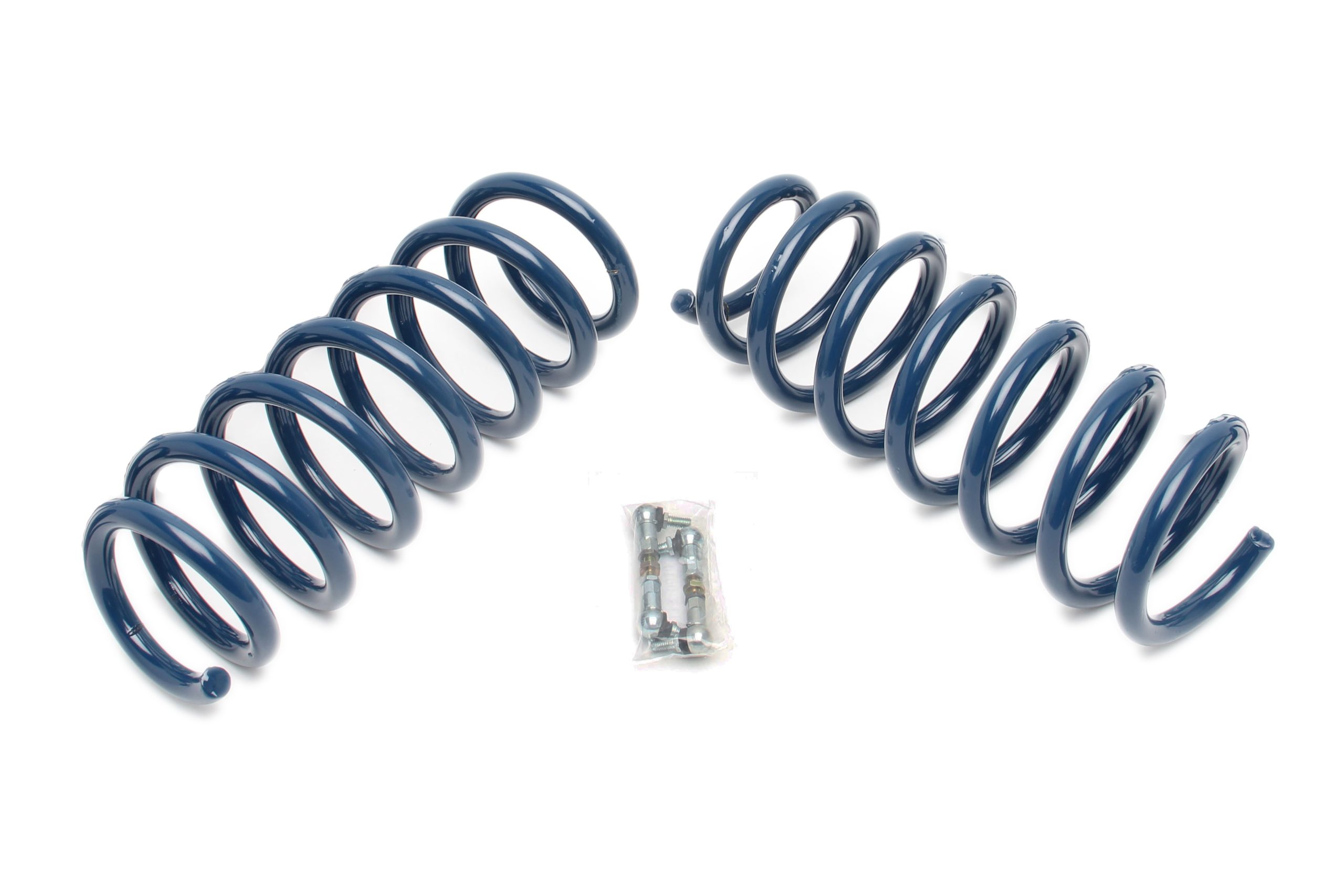 Ressorts sport (F85/F86 X5M/X6M) DINAN – BMW X5 M / X6 M – D100-0930