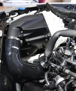 Tube d'entrée turbo MST PERFORMANCE – BMW Série 3 (G2X) 2.0T – MST-BW-B4803 – Image 3