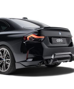 Diffuseur Arrière ADRO – BMW Série 2 (G42, G4X) – A14B50-1301 – Image 2