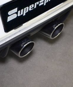 Pack Sport Dual-mid System SUPERSPRINT – Mazda MX-5 (ND MK1, ND MK2) Skyactiv-G – 941630 – Image 4