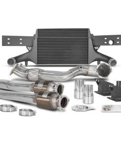 Pack Competition EVO 3 avec catalyseurs WAGNER – Audi TT RS (8S) 2.5 TFSI 400 ch – 700001064