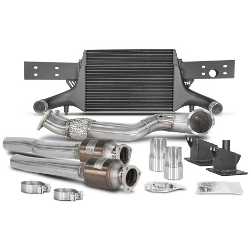 Pack Competition EVO 3 avec catalyseurs WAGNER – Audi TT RS (8S) 2.5 TFSI 400 ch – 700001064