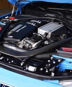Kit d'admission MST PERFORMANCE – BMW M2 / M3 / M4 – MST-BW-M3401 – Image 5