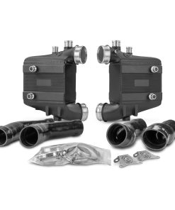 Kit échangeur Performance WAGNER – Mercedes AMG GT Coupé / Roadster – 200001166