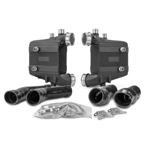 Kit échangeur Performance WAGNER – Mercedes AMG GT Coupé / Roadster – 200001166