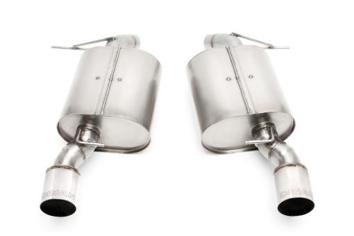 Échappement axle-back Free Flow DINAN – BMW Série 3 (E9X) 335i 306 ch – D660-0012