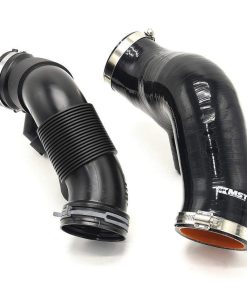Durite d'entrée turbo silicone MST PERFORMANCE – Volkswagen Tiguan (II NZ) R 2.0 TSI 320 ch – MST-VW-MK803H