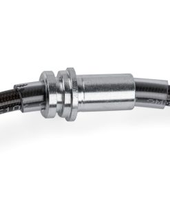 Flexibles de frein inox avant APR – Volkswagen Golf (VI, V) – BRK00049 – Image 3