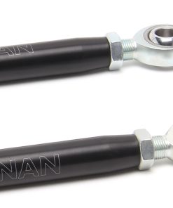 Biellettes de pincement arrière racing DINAN – BMW M3 / 1M Coupé / Série 1 – R280-0006 – Image 2