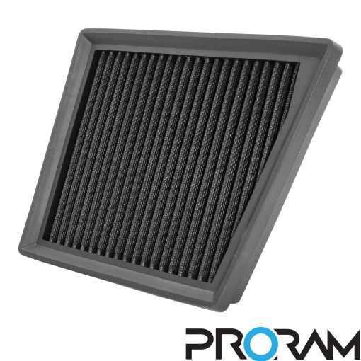 Filtre à air de remplacement ProRAM plissé RAMAIR – PPF-1866