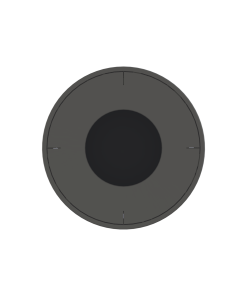 Filtre à air de remplacement mousse RAMAIR – BMW Série 1 / Série 3 / X1 – RPF-1904 – Image 5