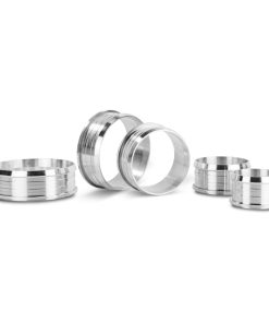 Raccord aluminium à souder Ø 50.8 mm WAGNER – 001002582 – Image 2