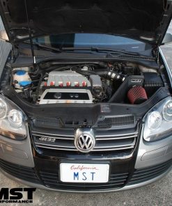 Kit d'admission MST PERFORMANCE – Volkswagen Golf (V) R32 250 ch – MST-VW-MK5R32 – Image 5