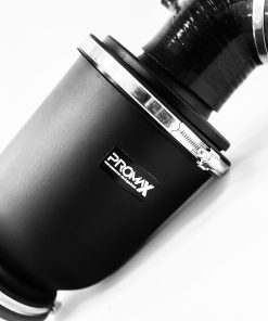 Kit d'admission fermé ProMax JetStream mousse RAMAIR – JSK-317-BK – Image 5