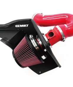 Kit d'admission MST PERFORMANCE – Honda Civic (11TH) 2.0T Type R / 2.0T Type R S 329 ch – MST-HD-TPR01R – Image 5