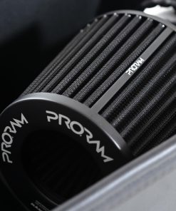 Kit d'admission ProRAM filtre plissé RAMAIR – Audi TT (8J) 2.0 TDI 170 ch – PRK-142-BK – Image 2