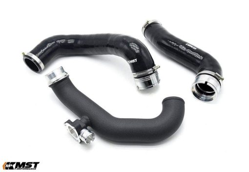 Tubes de suralimentation MST PERFORMANCE – Ford Focus (IV) ST 2.3T Ecoboost 280 ch – MST-FO-MK4017