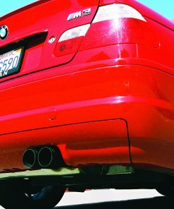 Échappement axle-back Free Flow DINAN – BMW M3 (E46) 343 ch – D660-4604 – Image 2