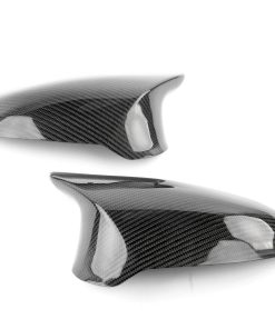 Coques de rétroviseurs en carbone DINAN – BMW M3 / M4 / Série 4 / M2 – D980-0025