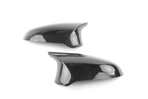 Coques de rétroviseurs en carbone DINAN – BMW M3 / M4 / Série 4 / M2 – D980-0025
