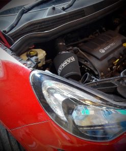 Kit d'admission SR mousse RAMAIR – Opel Corsa (D, E) – SR-078 – Image 3