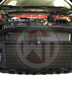 Kit échangeur Competition WAGNER – Ford Fiesta (VII) ST 1.6T – 200001070 – Image 5