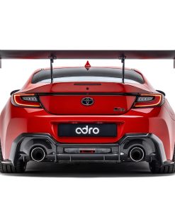 Aileron AT-M3 en Carbone ADRO – Toyota GR86 / Subaru BRZ – A18A10-1502 – Image 3
