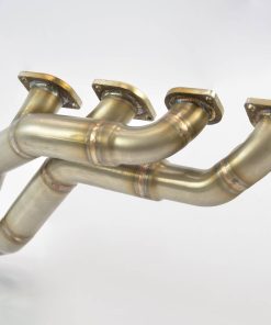 Collecteur droit et gauche SUPERSPRINT – Alpina B8 (E36) 4.6 V8 333 ch – 044801 – Image 3