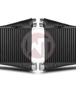 Kit échangeur Competition Gen. 2 WAGNER – Audi RS4 (B5) 2.7 V6 Bi-Turbo 380 ch – 200001139 – Image 2