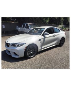 Jantes forgées GA1R 19x9 DINAN – BMW M2 (F87) – D750-0091-GA1R-SGM – Image 2