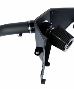 Kit d'admission ProRAM filtre plissé RAMAIR – Ford Mustang (VI) Ecoboost – PRK-126-BK