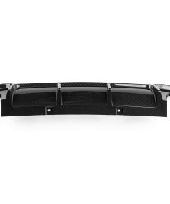 Diffuseur arrière carbone (GTI MK8) APR – Volkswagen Golf (VIII) GTI 2.0 TSI 245 ch – MS100241 – Image 2
