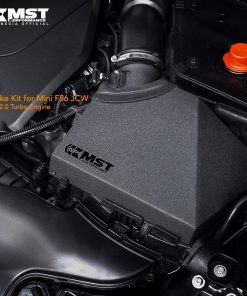 Kit d'admission MST PERFORMANCE – MINI Cooper S (F56) 2.0 T JCW / 2.0 T S – MST-BW-MIF5602 – Image 2