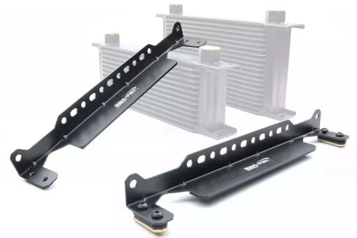 Supports de radiateur d'huile BAR-TEK – 4100015