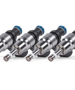 Injecteurs OEM Bosch HDEV 1 haut débit EA113 (x4) APR – MS100041