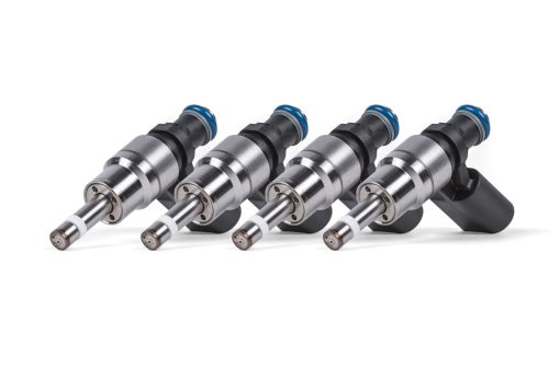Injecteurs OEM Bosch HDEV 1 haut débit EA113 (x4) APR – MS100041