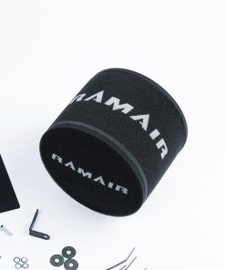 Kit d'admission JetStream mousse RAMAIR – BMW Série 3 (E46) – JSK-146 – Image 2