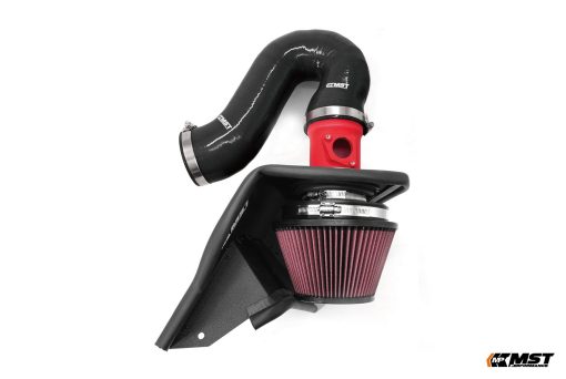 Kit d'admission MST PERFORMANCE – Honda Civic (11TH) 2.0T Type R / 2.0T Type R S 329 ch – MST-HD-TPR01