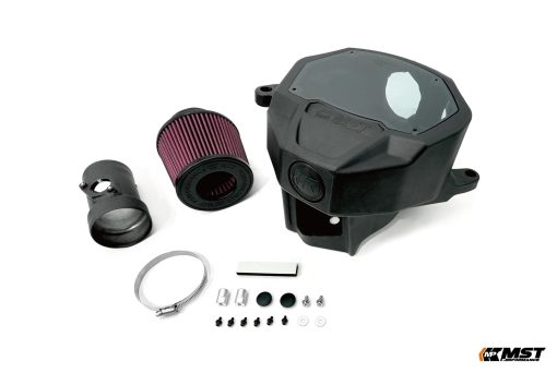 Kit d'admission MST PERFORMANCE – MST-VOL-60091