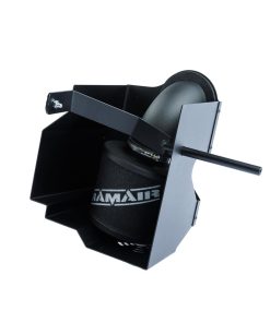 Kit d'admission JetStream mousse RAMAIR – Renault Megane (III) – JSK-314-BK – Image 4