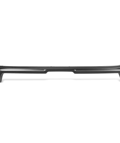 Diffuseur arrière carbone mat AKRAPOVIC – Porsche 911 (992) GT3 4.0 510 ch – DI-PO/CA/9/M – Image 2