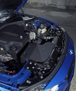 Kit d'admission MST PERFORMANCE – MST-BW-N2001 – Image 3