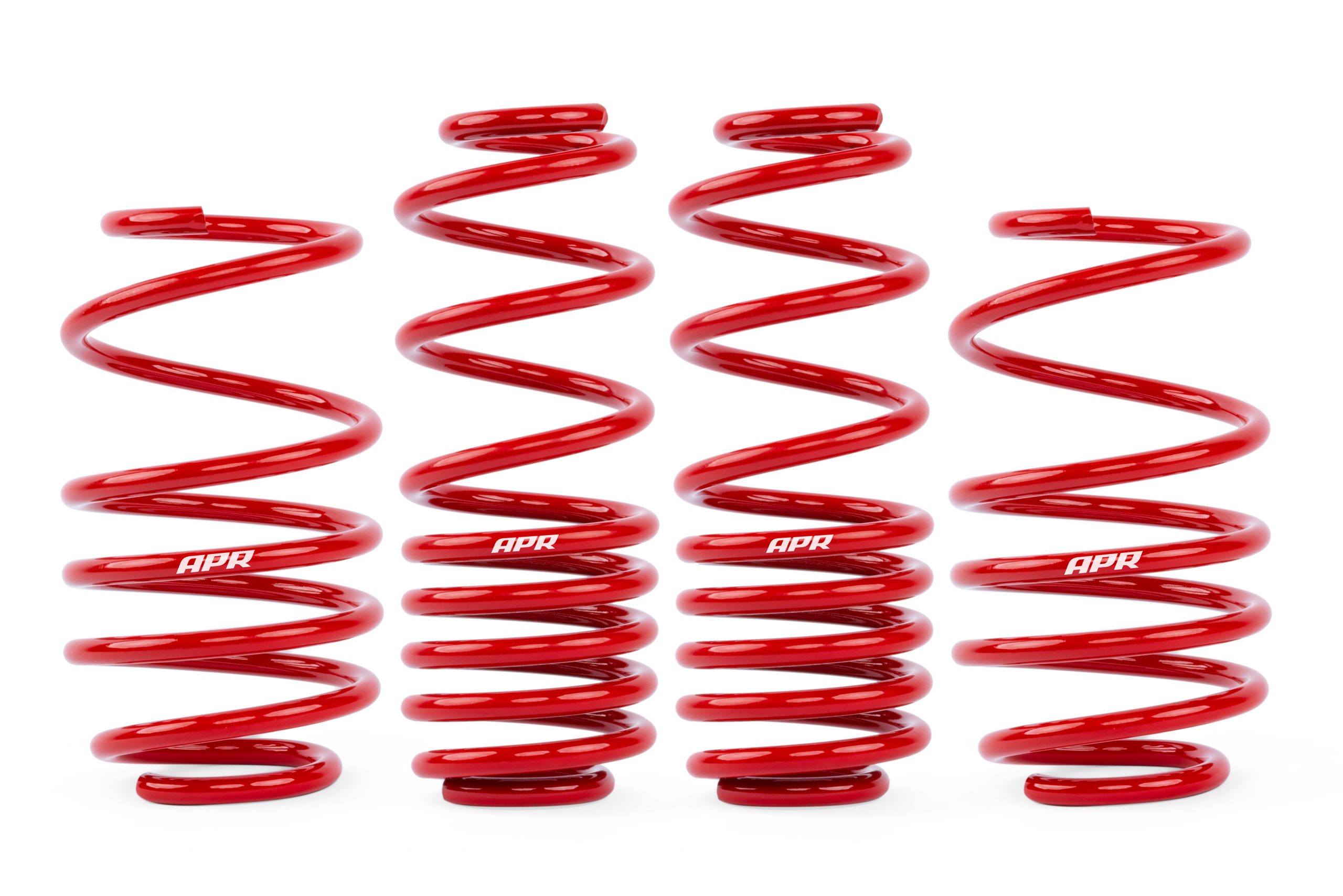 Ressorts courts Roll-Control MK7/MK7.5 GTI et Golf R APR – Volkswagen Golf (VII) 2.0 TSI – SUS00014 – Image 2