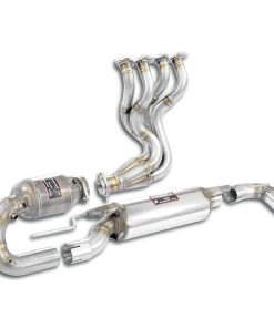 Pack Race FIA SUPERSPRINT – Lotus 2-Eleven SC 255 ch – 440450