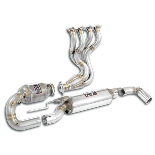 Pack Race FIA SUPERSPRINT – Lotus 2-Eleven SC 255 ch – 440450