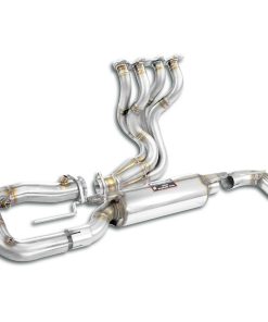 Pack Race Export SUPERSPRINT – Lotus 2-Eleven SC 255 ch – 440460