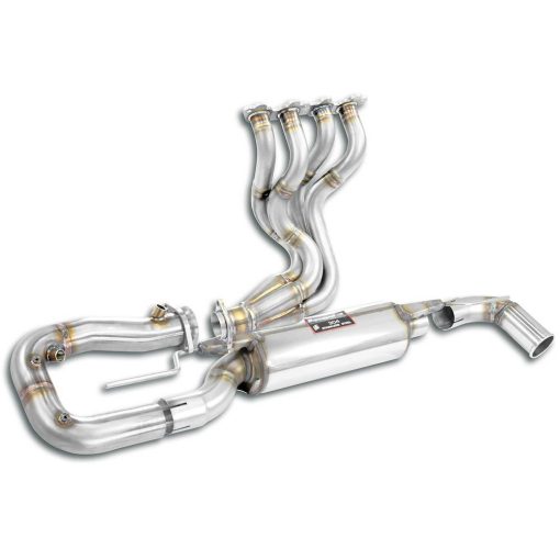 Pack Race Export SUPERSPRINT – Lotus 2-Eleven SC 255 ch – 440460