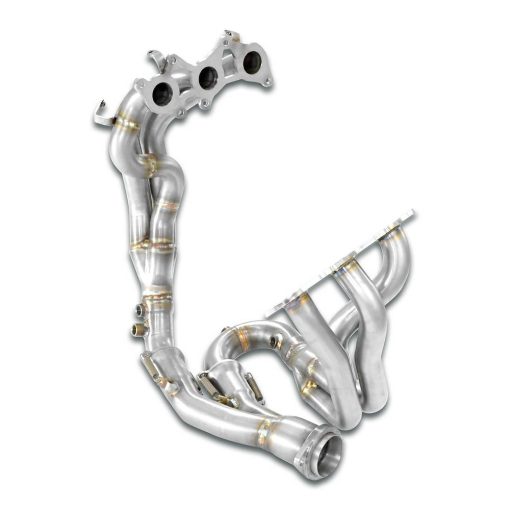 Collecteur droit et gauche SUPERSPRINT – 441701